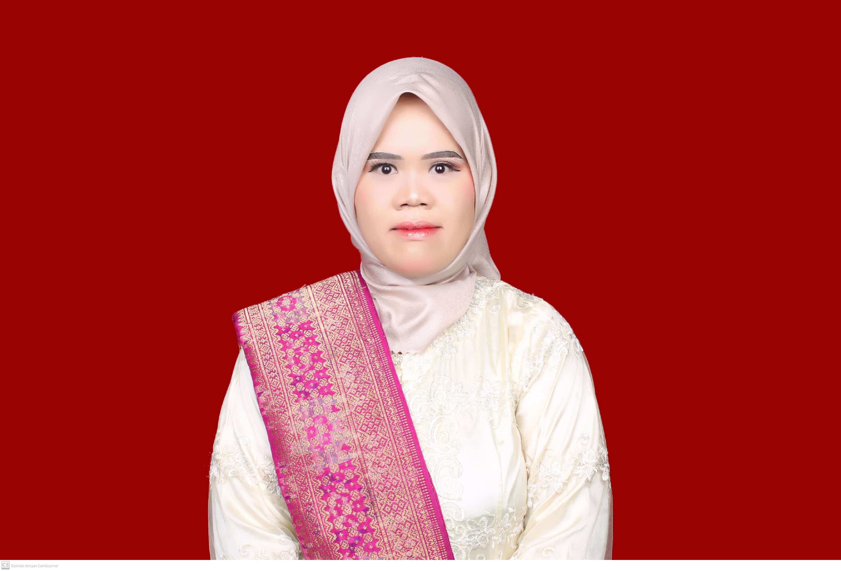 Nurul Anisah